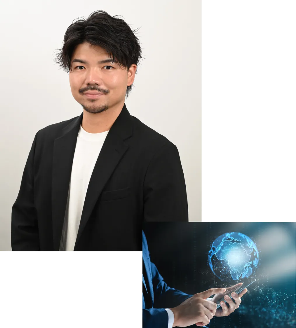 代表福岡の写真